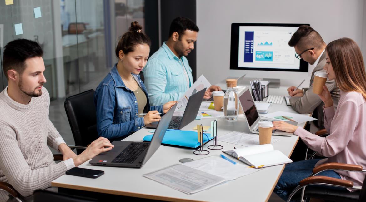 Why MA Digital Agency is Ranking Fast in Pakistan