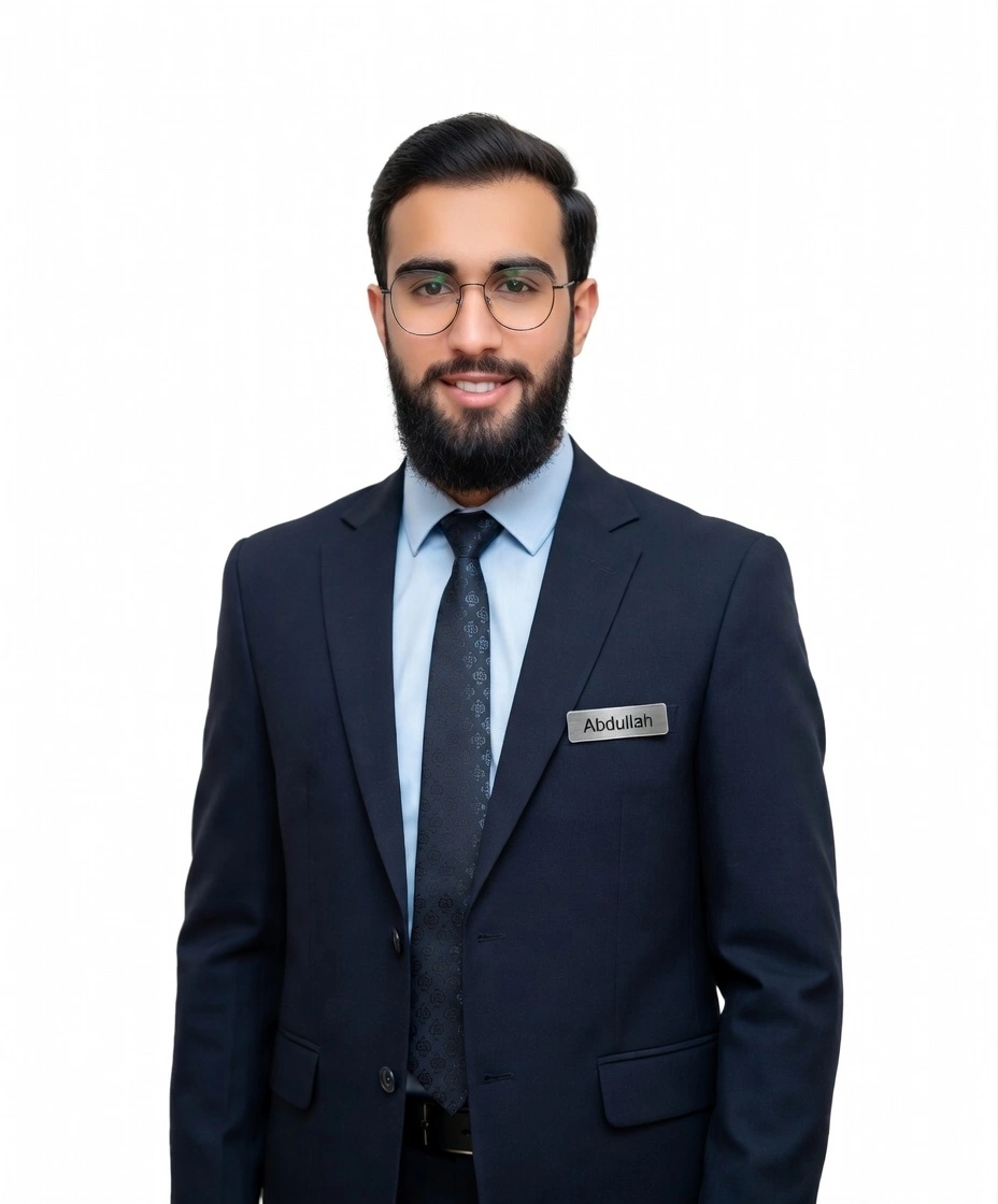 Abdullah