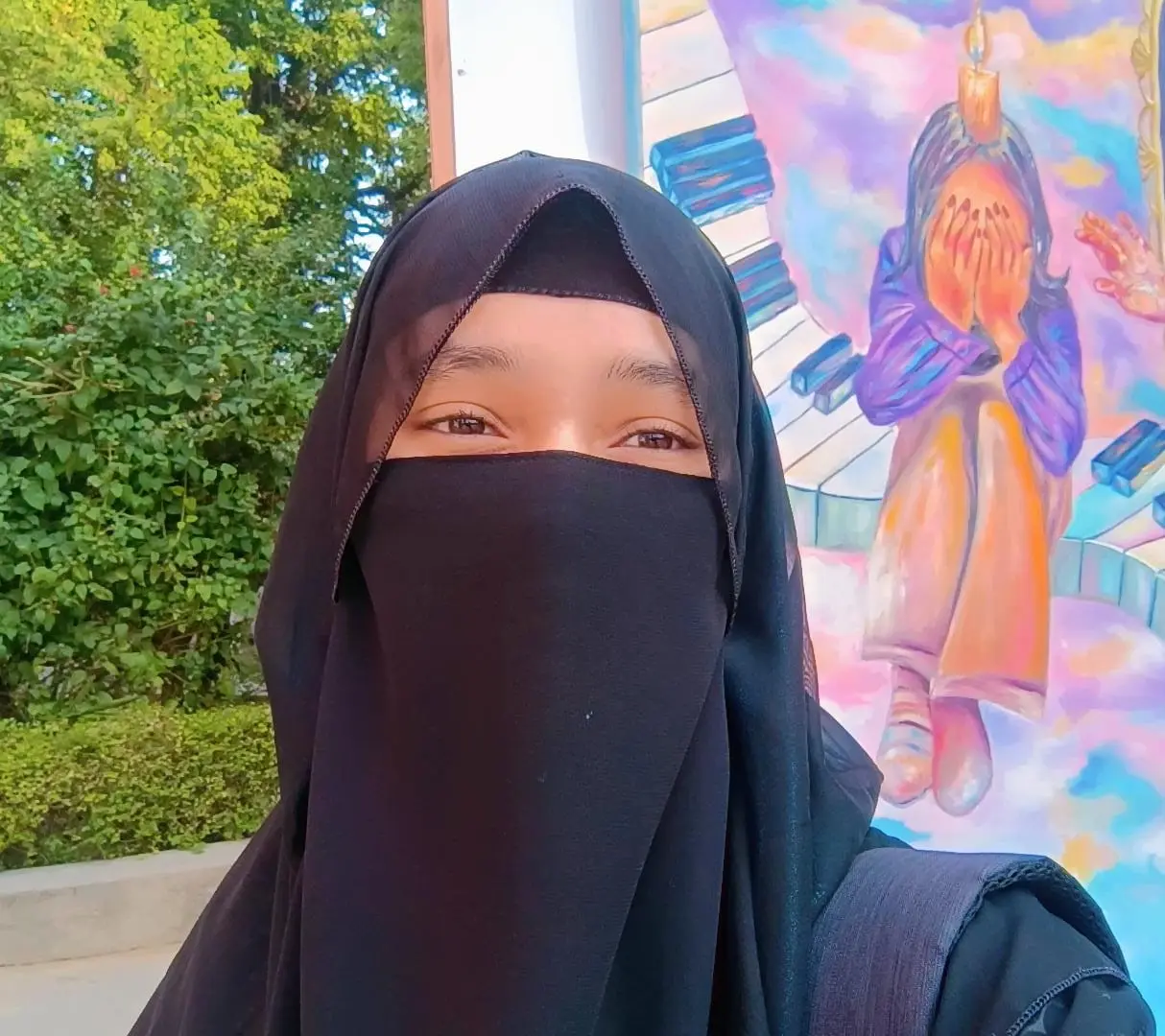Malaika Iftikhar