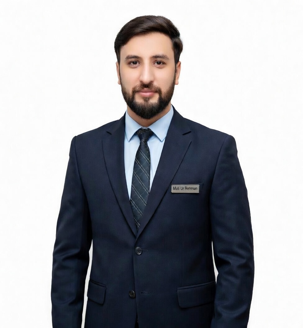 Muti ur Rehman