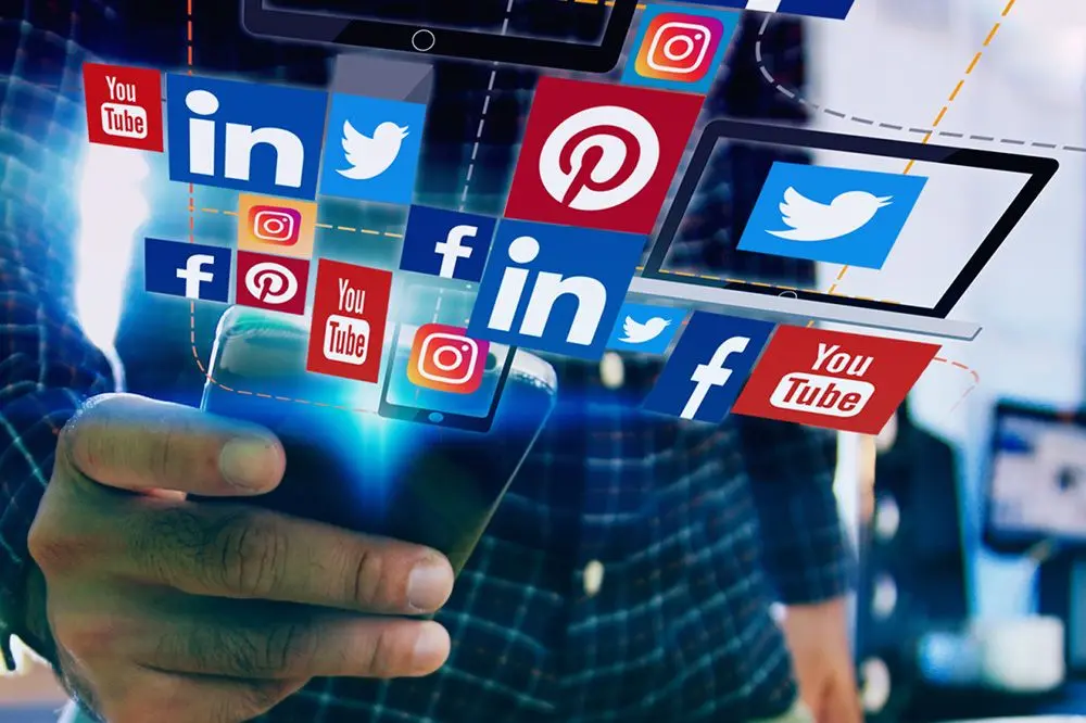 Social Media Marketing Company in Pakistan